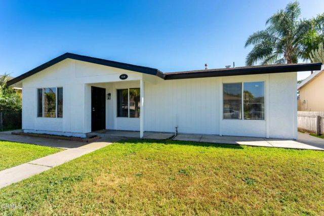 510 Fairbourne Place, Oxnard, CA 93033