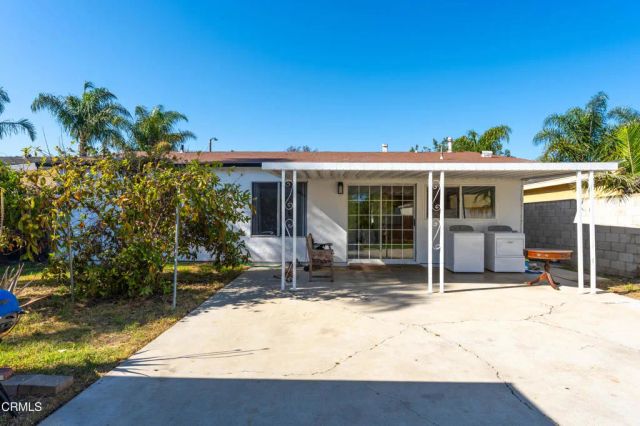 510 Fairbourne Place, Oxnard, CA 93033