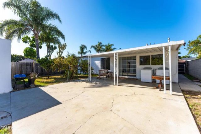 510 Fairbourne Place, Oxnard, CA 93033