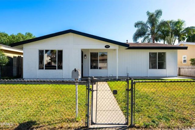 510 Fairbourne Place, Oxnard, CA 93033