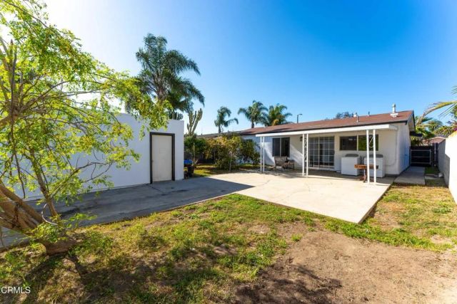 510 Fairbourne Place, Oxnard, CA 93033