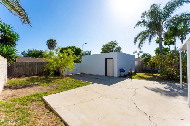 510 Fairbourne Place, Oxnard, CA 93033