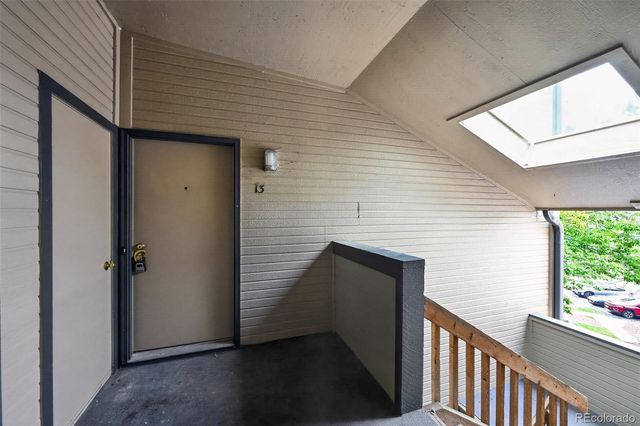 16153 E Alaska Place 13, Aurora, CO 80017