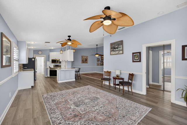 8557 SE Retreat Drive, Hobe Sound, FL 33455