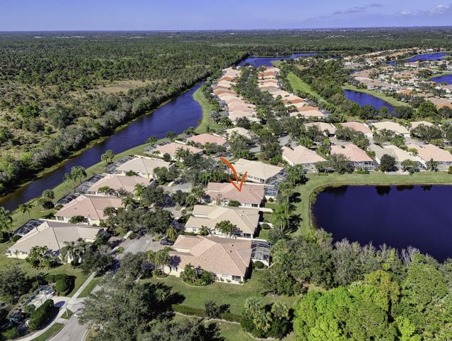 8557 SE Retreat Drive, Hobe Sound, FL 33455