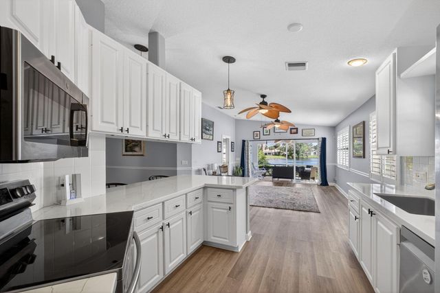 8557 SE Retreat Drive, Hobe Sound, FL 33455