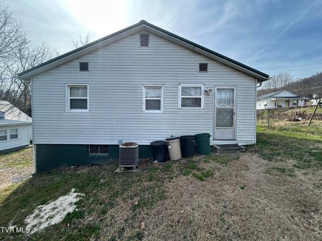 402 Clay Street, Rogersville, TN 37857