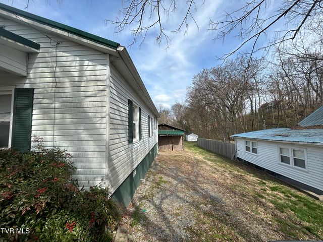 402 Clay Street, Rogersville, TN 37857