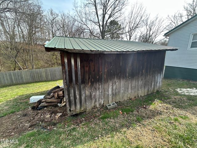 402 Clay Street, Rogersville, TN 37857