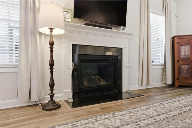 282 Tulip Oak Drive, Raeford, NC 28376