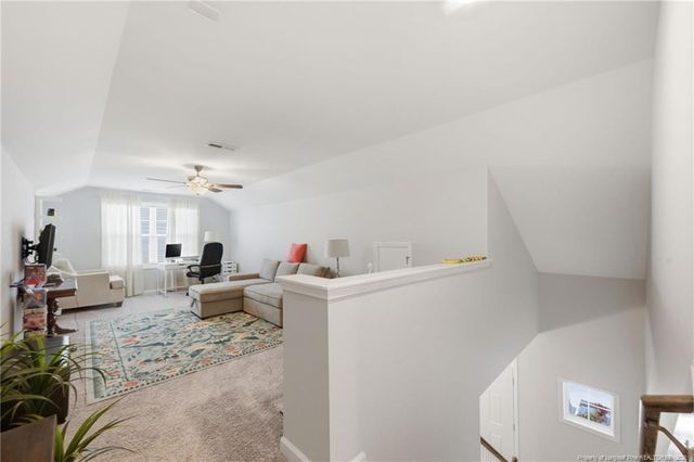 282 Tulip Oak Drive, Raeford, NC 28376