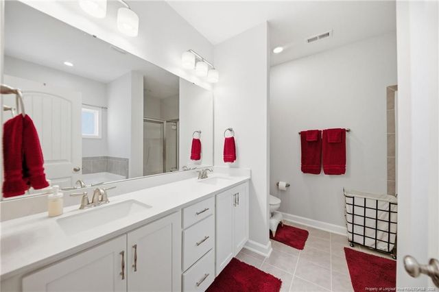 282 Tulip Oak Drive, Raeford, NC 28376