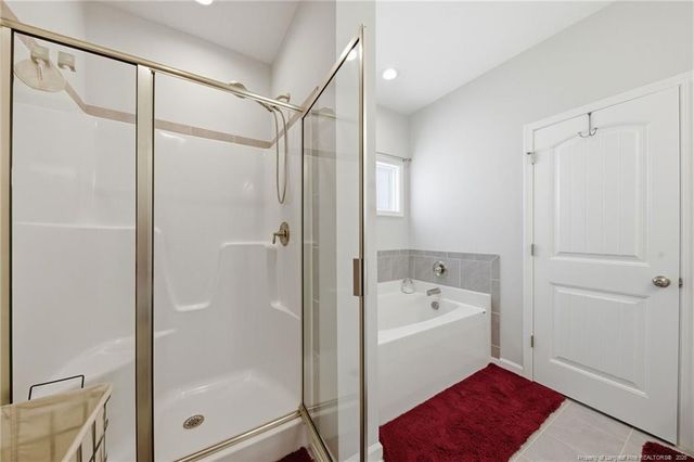 282 Tulip Oak Drive, Raeford, NC 28376