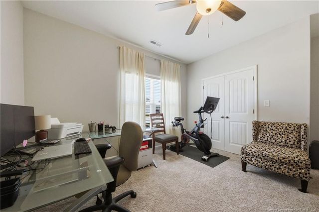282 Tulip Oak Drive, Raeford, NC 28376