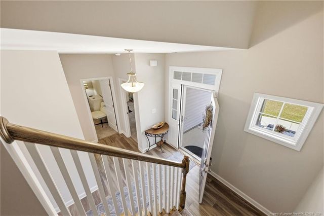 282 Tulip Oak Drive, Raeford, NC 28376