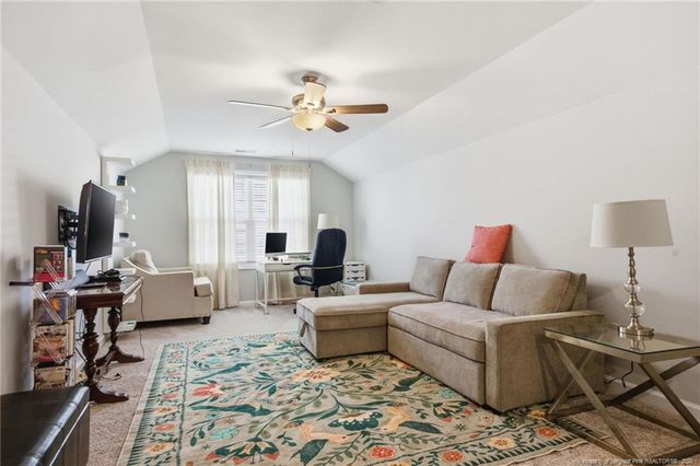 282 Tulip Oak Drive, Raeford, NC 28376