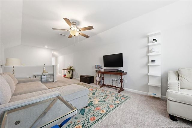 282 Tulip Oak Drive, Raeford, NC 28376