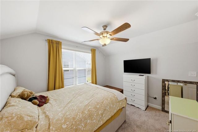 282 Tulip Oak Drive, Raeford, NC 28376