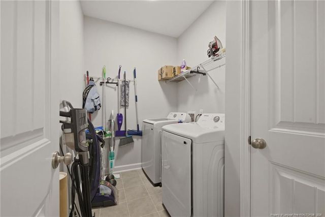 282 Tulip Oak Drive, Raeford, NC 28376