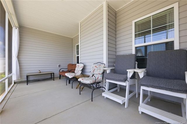 282 Tulip Oak Drive, Raeford, NC 28376