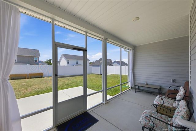 282 Tulip Oak Drive, Raeford, NC 28376