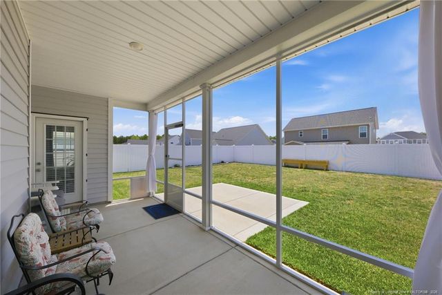 282 Tulip Oak Drive, Raeford, NC 28376