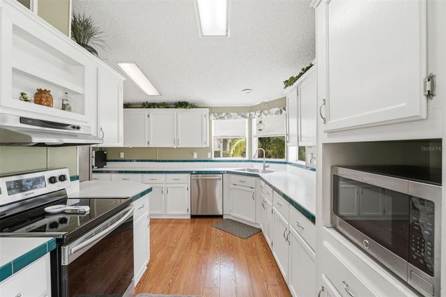 324 CYPRESS RUN COURT, North Port, FL 34287