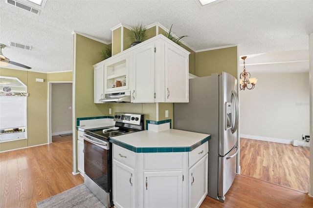 324 CYPRESS RUN COURT, North Port, FL 34287