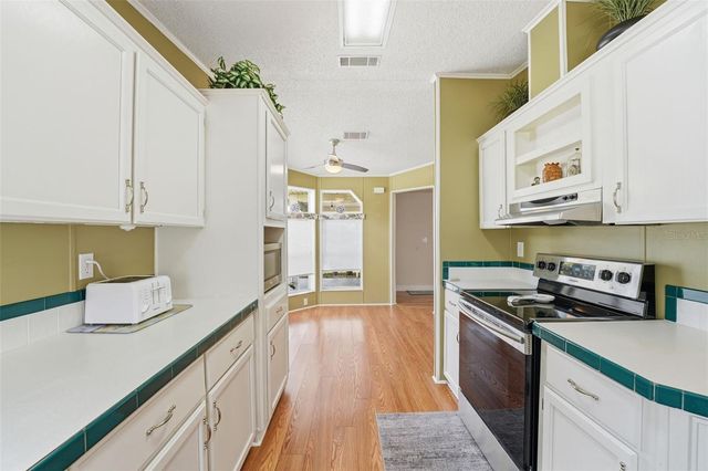 324 CYPRESS RUN COURT, North Port, FL 34287