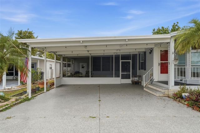 324 CYPRESS RUN COURT, North Port, FL 34287