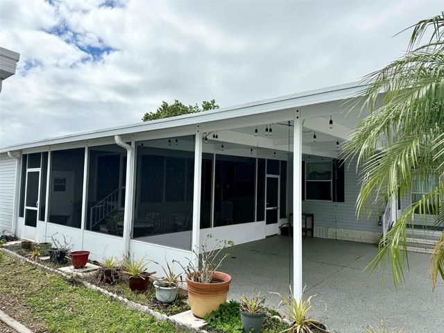 324 CYPRESS RUN COURT, North Port, FL 34287