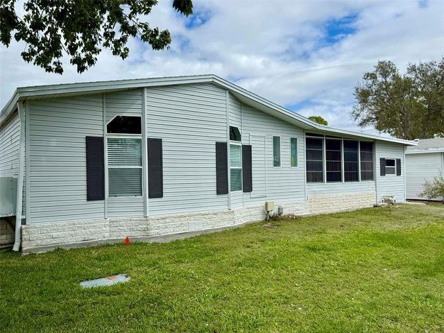 324 CYPRESS RUN COURT, North Port, FL 34287