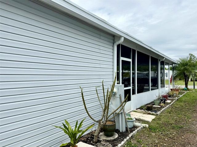 324 CYPRESS RUN COURT, North Port, FL 34287