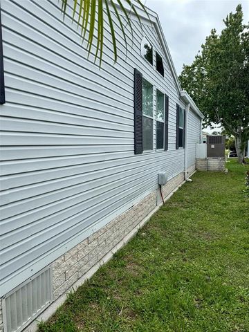 324 CYPRESS RUN COURT, North Port, FL 34287