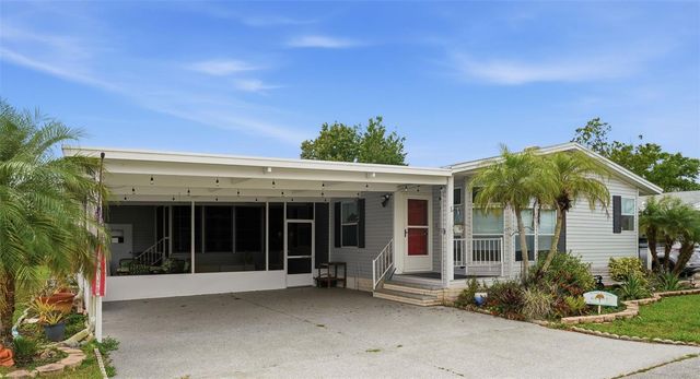 324 CYPRESS RUN COURT, North Port, FL 34287