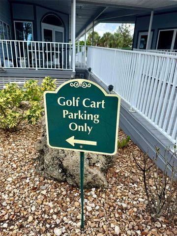 324 CYPRESS RUN COURT, North Port, FL 34287