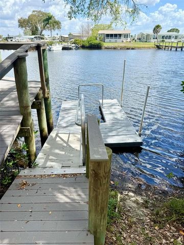 324 CYPRESS RUN COURT, North Port, FL 34287