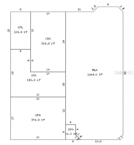 324 CYPRESS RUN COURT, North Port, FL 34287