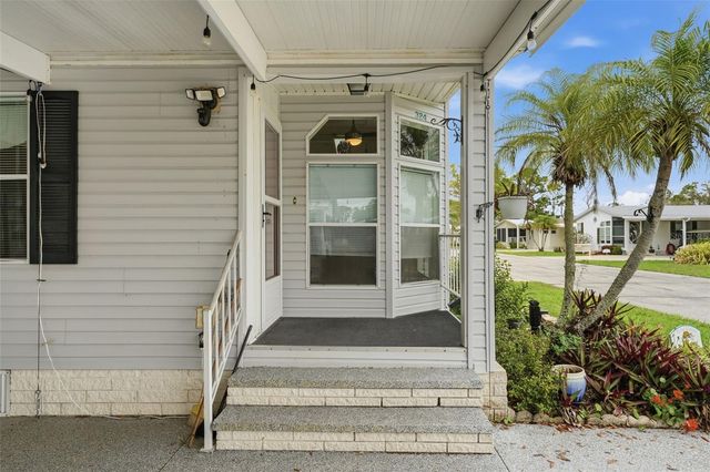 324 CYPRESS RUN COURT, North Port, FL 34287