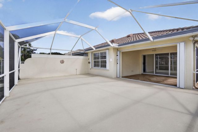 8093 Montserrat Place, Wellington, FL 33414