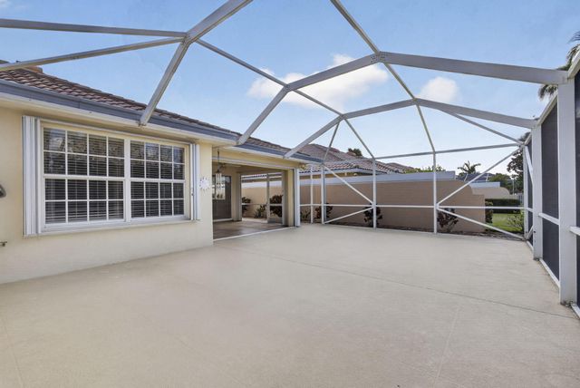 8093 Montserrat Place, Wellington, FL 33414