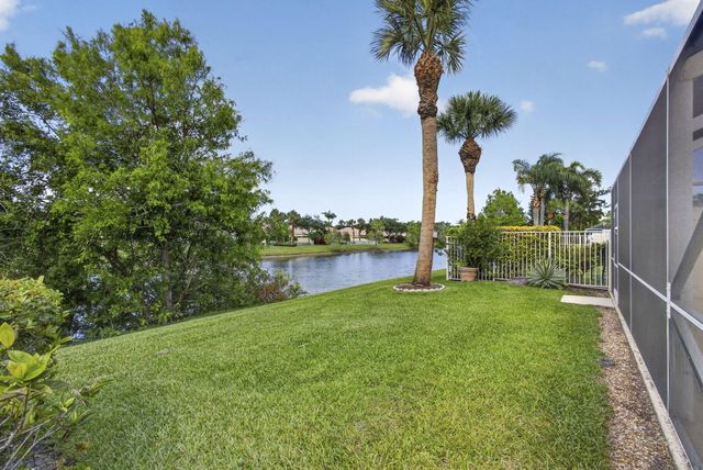 8093 Montserrat Place, Wellington, FL 33414