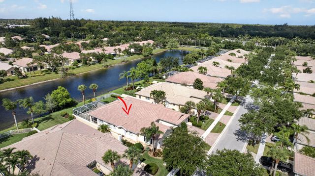 8093 Montserrat Place, Wellington, FL 33414