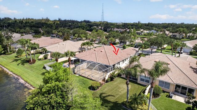8093 Montserrat Place, Wellington, FL 33414