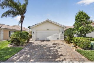 8093 Montserrat Place, Wellington, FL 33414