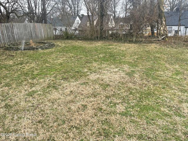 4506 Greenwood Ave, Louisville, KY 40211