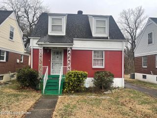 4506 Greenwood Ave, Louisville, KY 40211