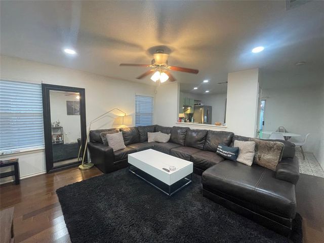 1513 Coriander DR, Austin, TX 78741