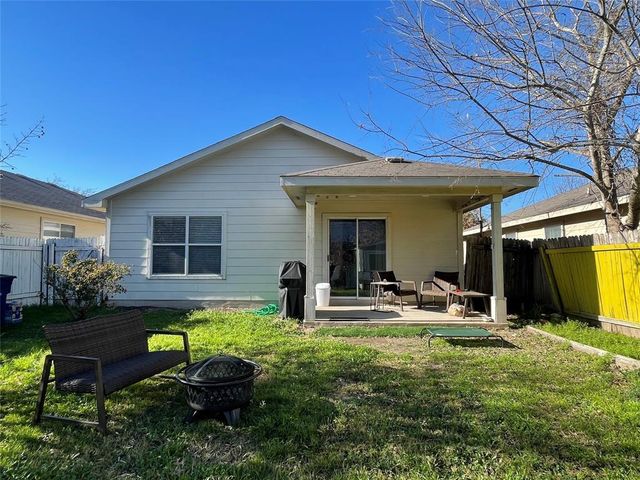 1513 Coriander DR, Austin, TX 78741