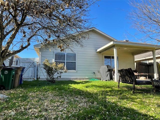 1513 Coriander DR, Austin, TX 78741